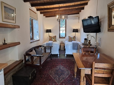 Old House 7