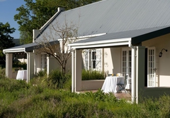 River Bend Lodge