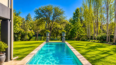 Exclusive Use Holiday Home