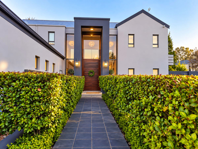 Exclusive Use Holiday Home