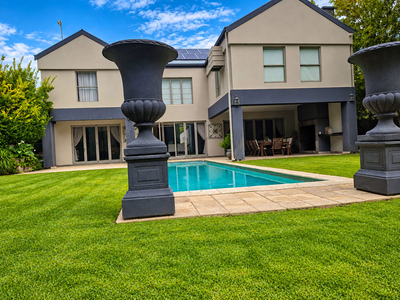 Exclusive Use Holiday Home