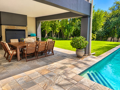 Exclusive Use Holiday Home