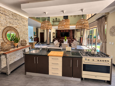 Exclusive Use Holiday Home