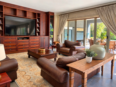 Exclusive Use Holiday Home