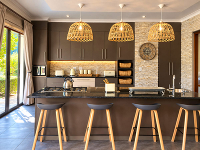 Exclusive Use Holiday Home