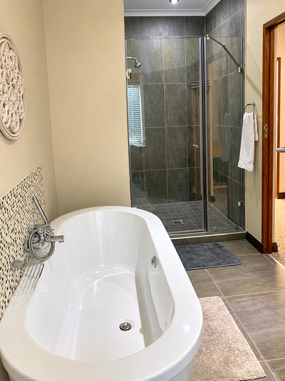 Exclusive Use Holiday Home
