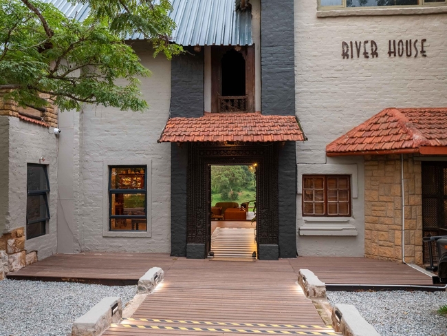 River House Lodge