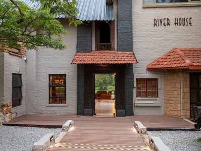 River House Lodge