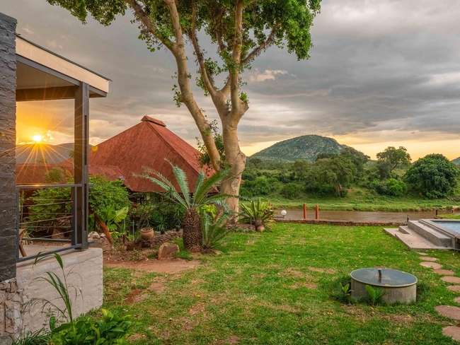 River House Lodge