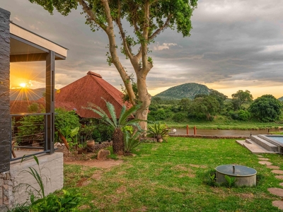 River House Lodge