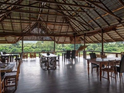 River House Lodge
