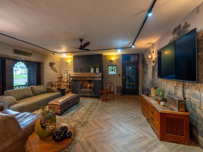 River House Lodge