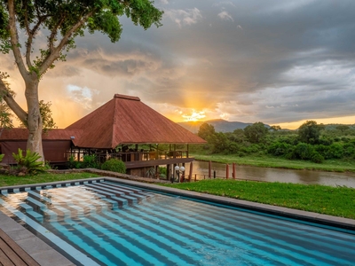 River House Lodge