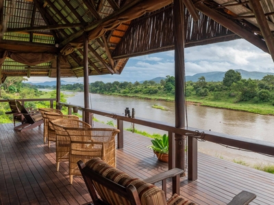 River House Lodge