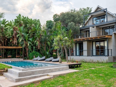 River House Lodge