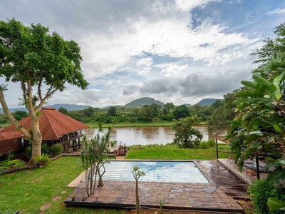 River House Lodge
