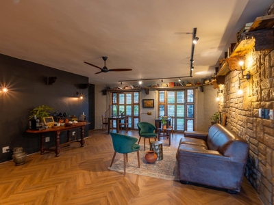 River House Lodge