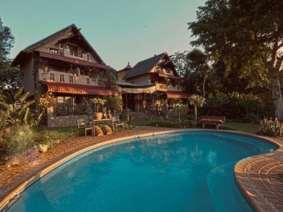 River House Lodge