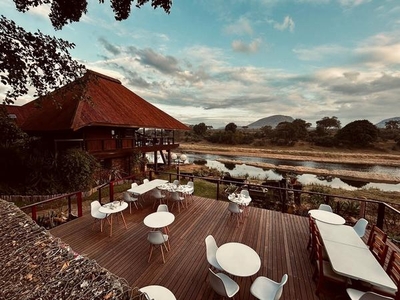 River House Lodge