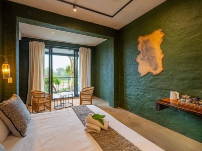River House Lodge
