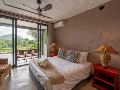River House Lodge
