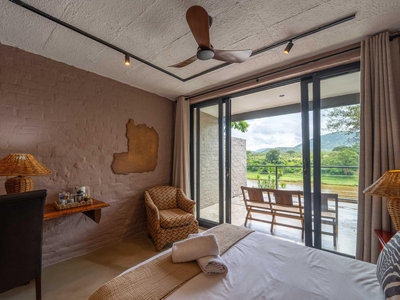 River House Lodge