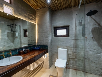 River House Lodge