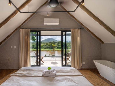 River House Lodge