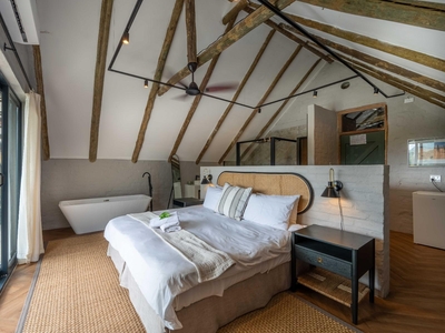 River House Lodge