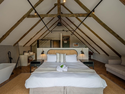 River House Lodge
