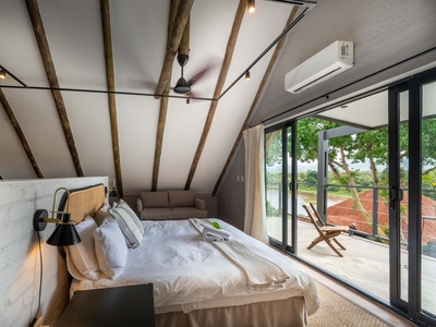 River House Lodge