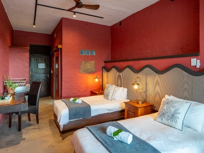 River House Lodge