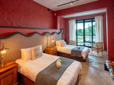 River House Lodge