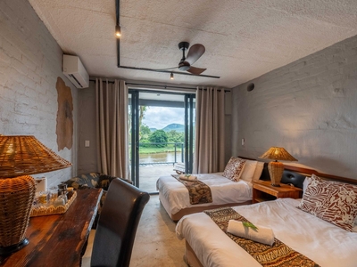River House Lodge