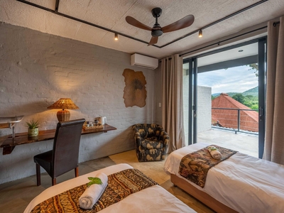 River House Lodge