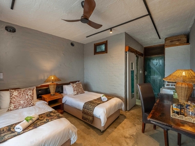 River House Lodge