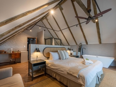 River House Lodge
