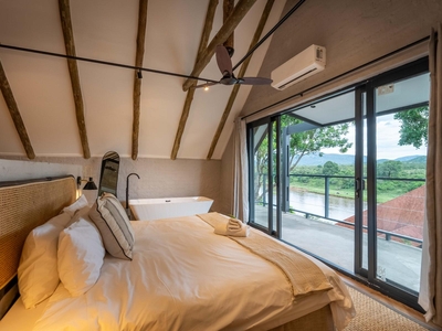 River House Lodge