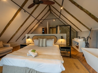 River House Lodge