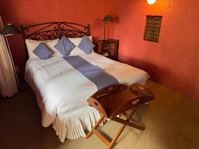 River House Lodge