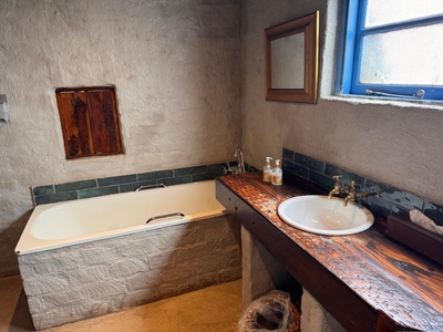 River House Lodge