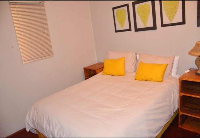 The Woodpeckers Shack