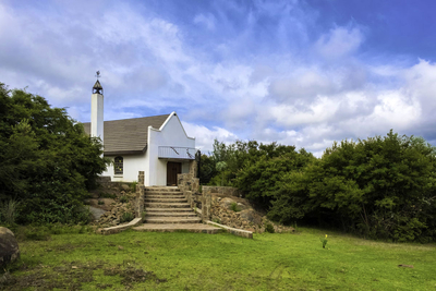 Riverman Cabin