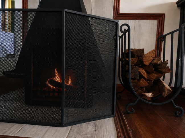Dragonfly Cabin - Pet Friendly Fenced