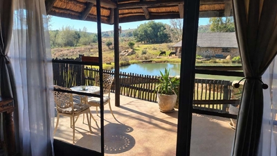 Golden Cottage - Pet Friendly Fenced