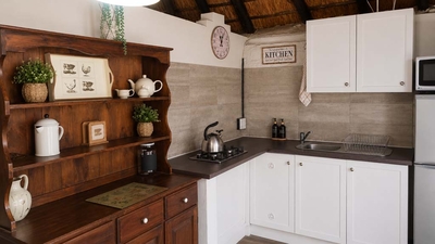 Golden Cottage - Pet Friendly Fenced