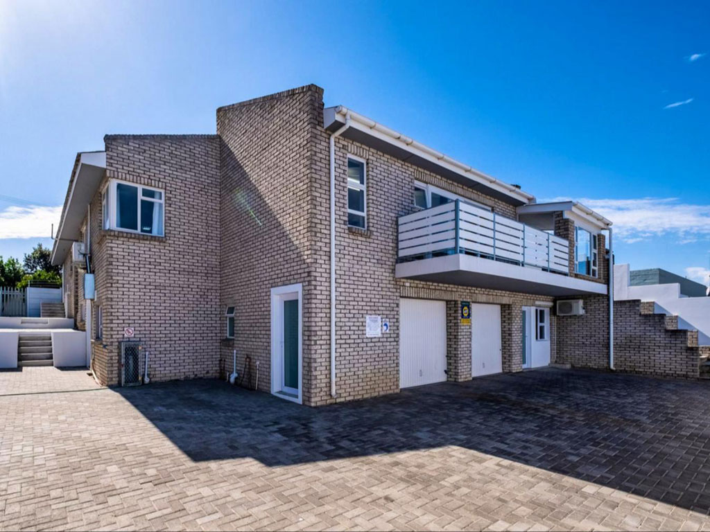 Velddrif Riverside Guesthouse