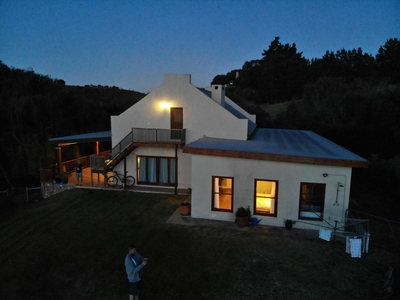 Riversong Farm