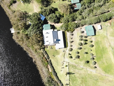 Riversong Farm