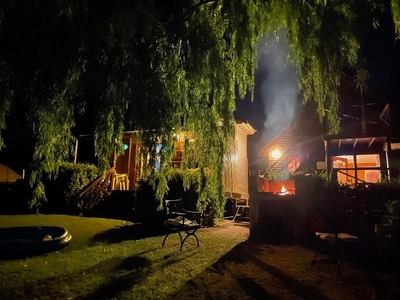 Chalets